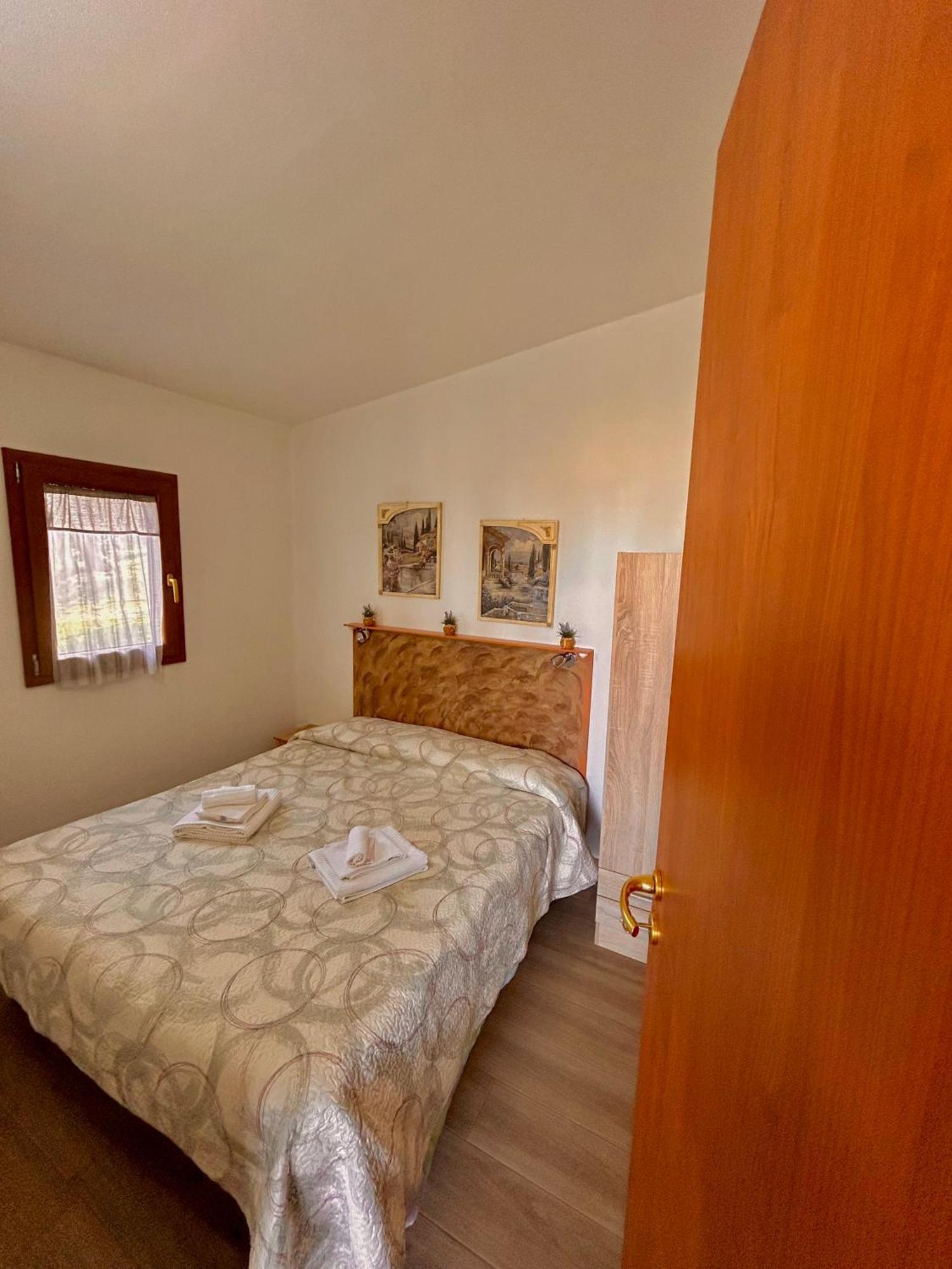 Villa Oasi Macerina Alanno Esterno foto