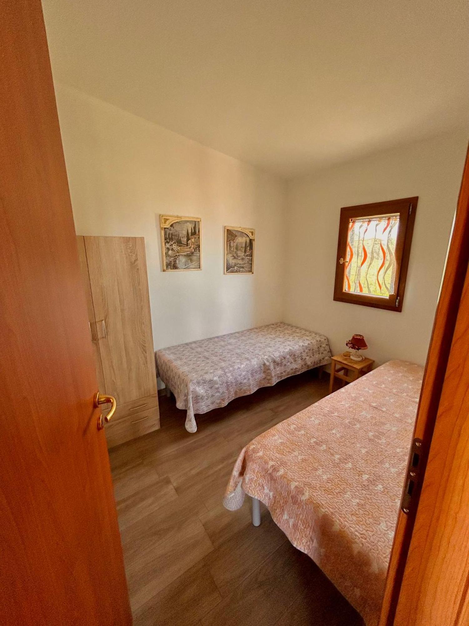 Villa Oasi Macerina Alanno Esterno foto