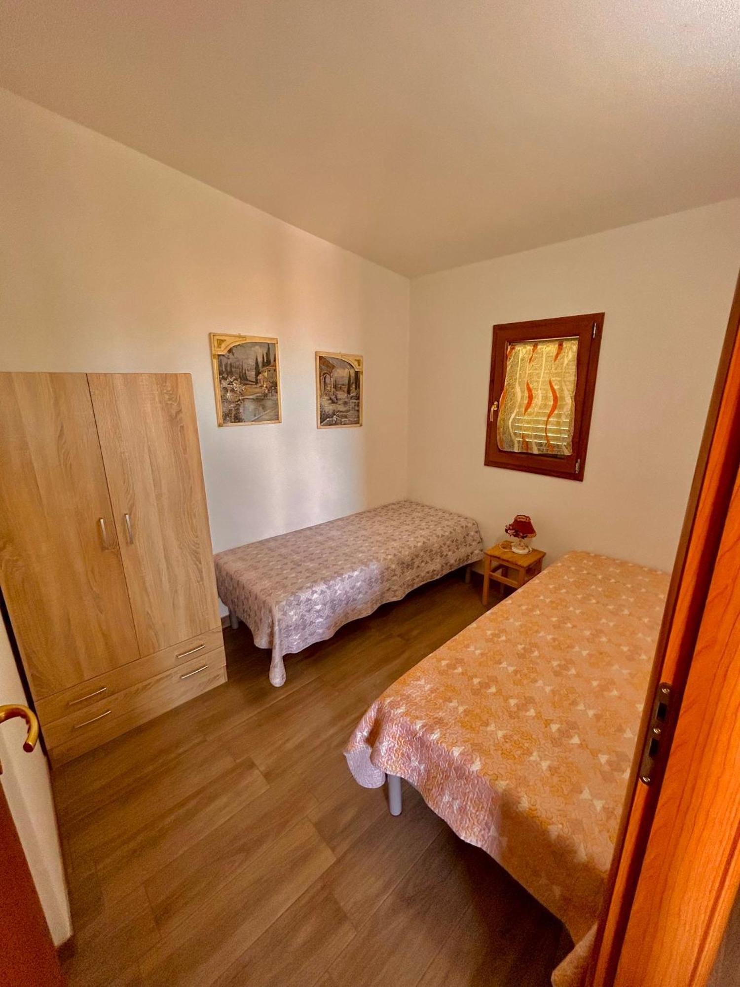 Villa Oasi Macerina Alanno Esterno foto