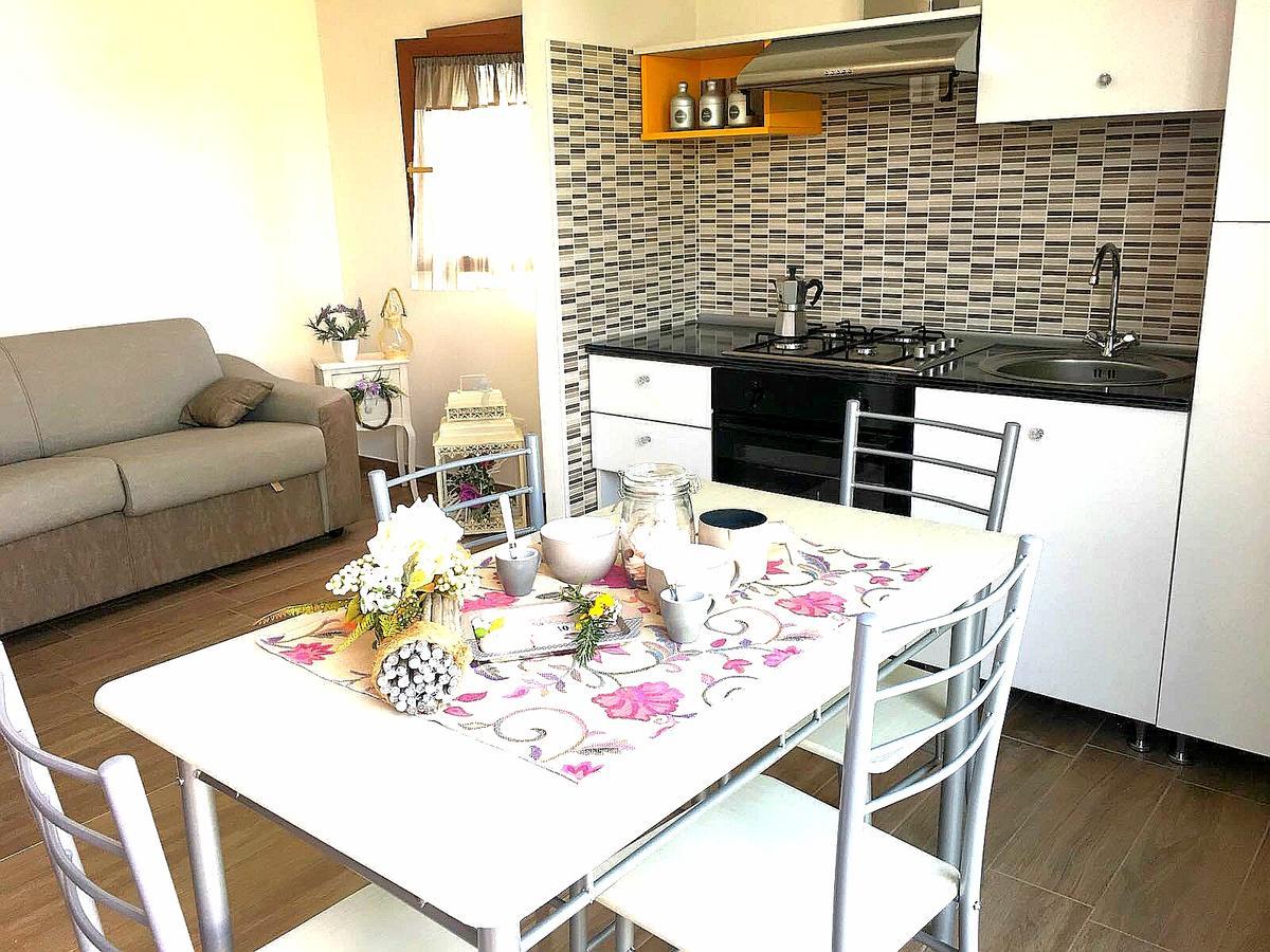 Villa Oasi Macerina Alanno Esterno foto