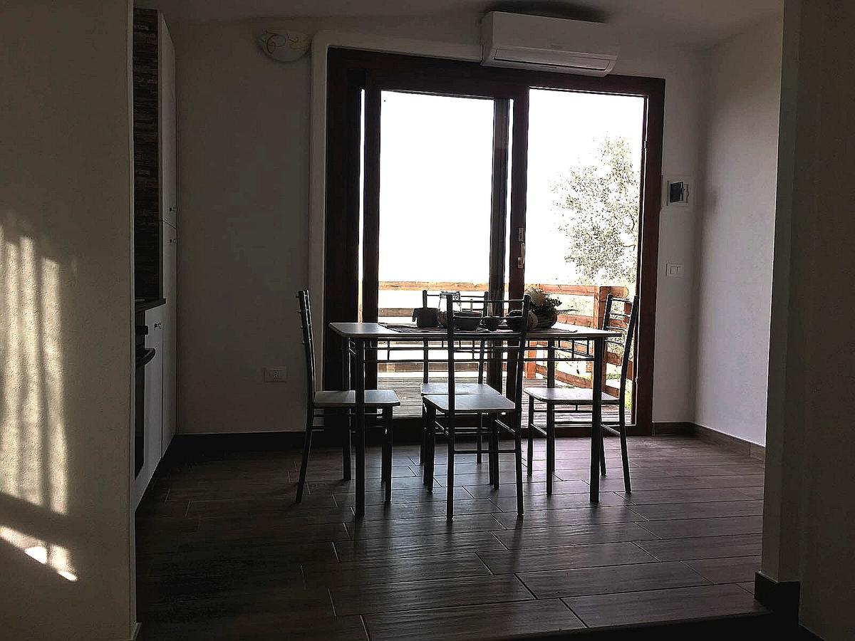 Villa Oasi Macerina Alanno Esterno foto